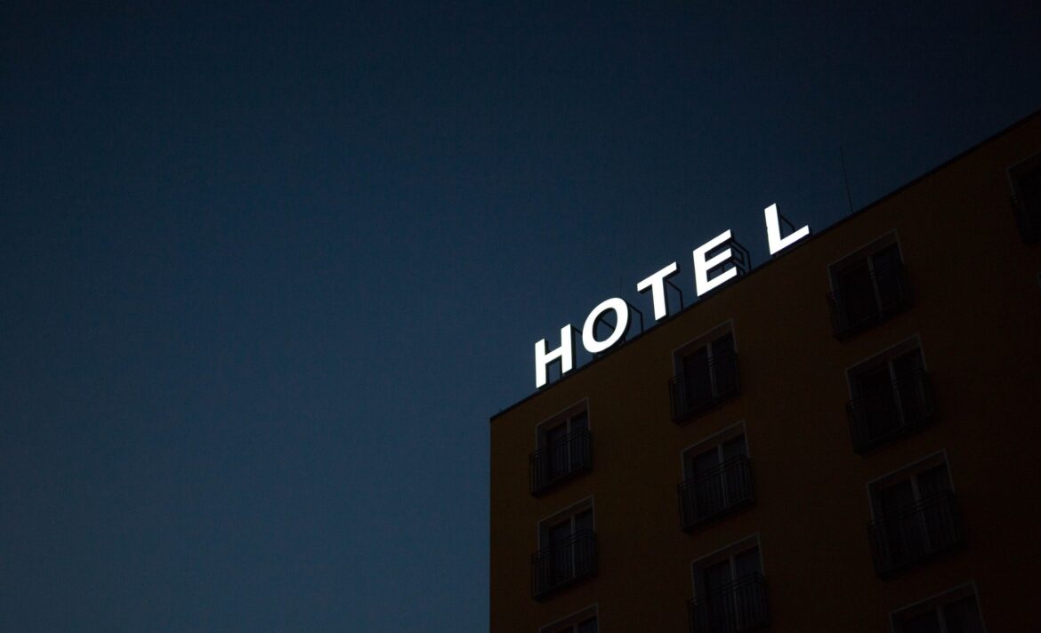 2024 Otel Endüstrisi Trendleri Raporu